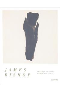 James Bishop
