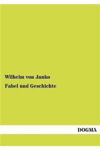 Fabel und Geschichte