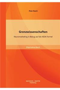 Grenzwissenschaften