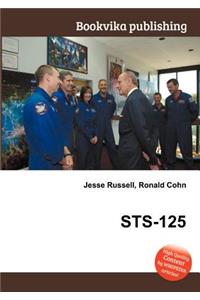 Sts-125