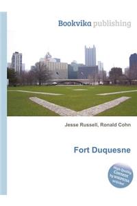 Fort Duquesne