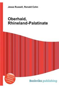 Oberhaid, Rhineland-Palatinate