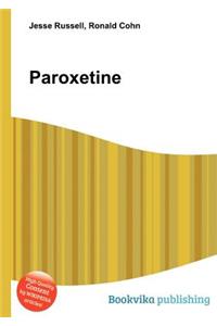 Paroxetine