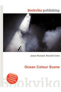 Ocean Colour Scene