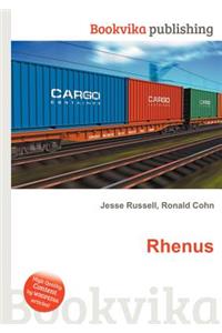 Rhenus