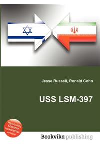 USS Lsm-397