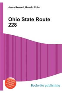 Ohio State Route 228