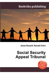 Social Security Appeal Tribunal