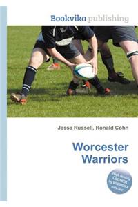 Worcester Warriors