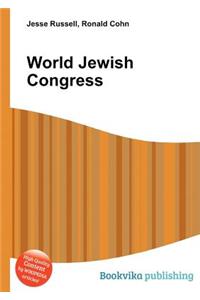 World Jewish Congress