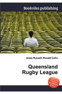 Queensland Rugby League