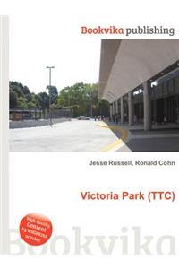 Victoria Park (Ttc)