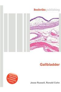 Gallbladder