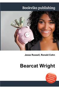 Bearcat Wright