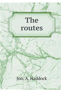 The Routes