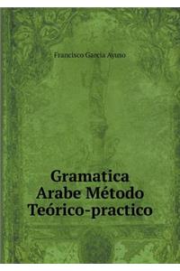 Gramatica Arabe Método Teórico-practico