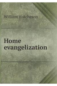 Home Evangelization