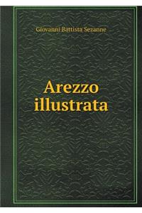 Arezzo Illustrata