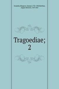 Tragoediae