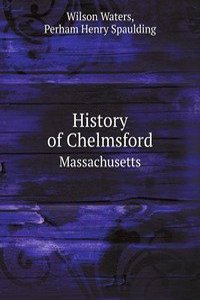 History of Chelmsford