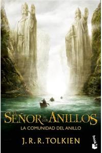 El Señor de Los Anillos 1: La Comunidad del Anillo / The Lord of the Rings 1: The Fellowship of the Ring: La Comunidad del Anillo