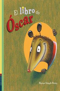 El Libro de Oscar