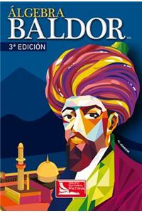 Algebra (Baldor)