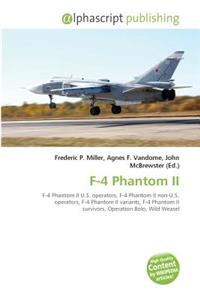 F-4 Phantom II