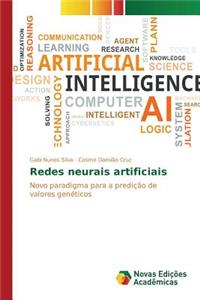Redes neurais artificiais