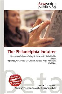 The Philadelphia Inquirer