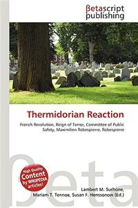 Thermidorian Reaction