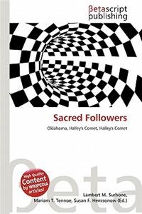 Sacred Followers