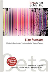 Size Functor