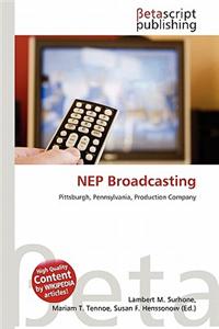 Nep Broadcasting