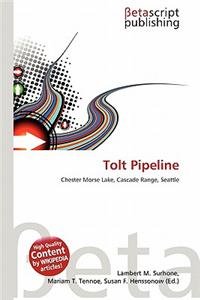 Tolt Pipeline