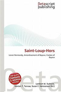 Saint-Loup-Hors