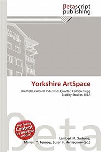Yorkshire Artspace