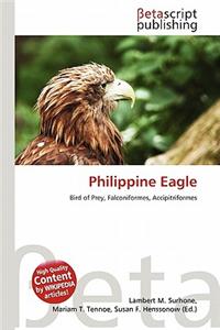 Philippine Eagle