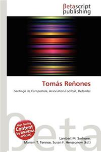 Tomas Renones