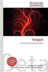 Tongue