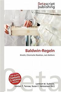 Baldwin-Regeln