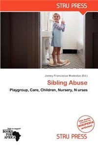Sibling Abuse