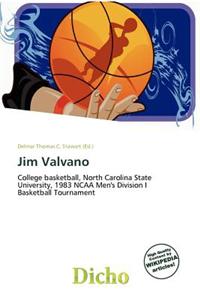 Jim Valvano