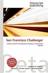 San Francisco Challenger