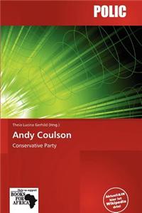 Andy Coulson