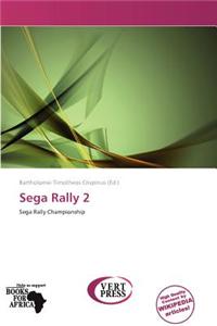 Sega Rally 2
