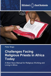 Challenges Facing Religious Priests in Africa Today