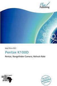 Pentax K100d