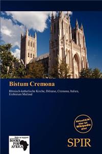 Bistum Cremona