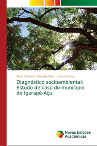 Diagnóstico socioambiental